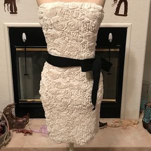 Brand NEW MM Couture Dress!